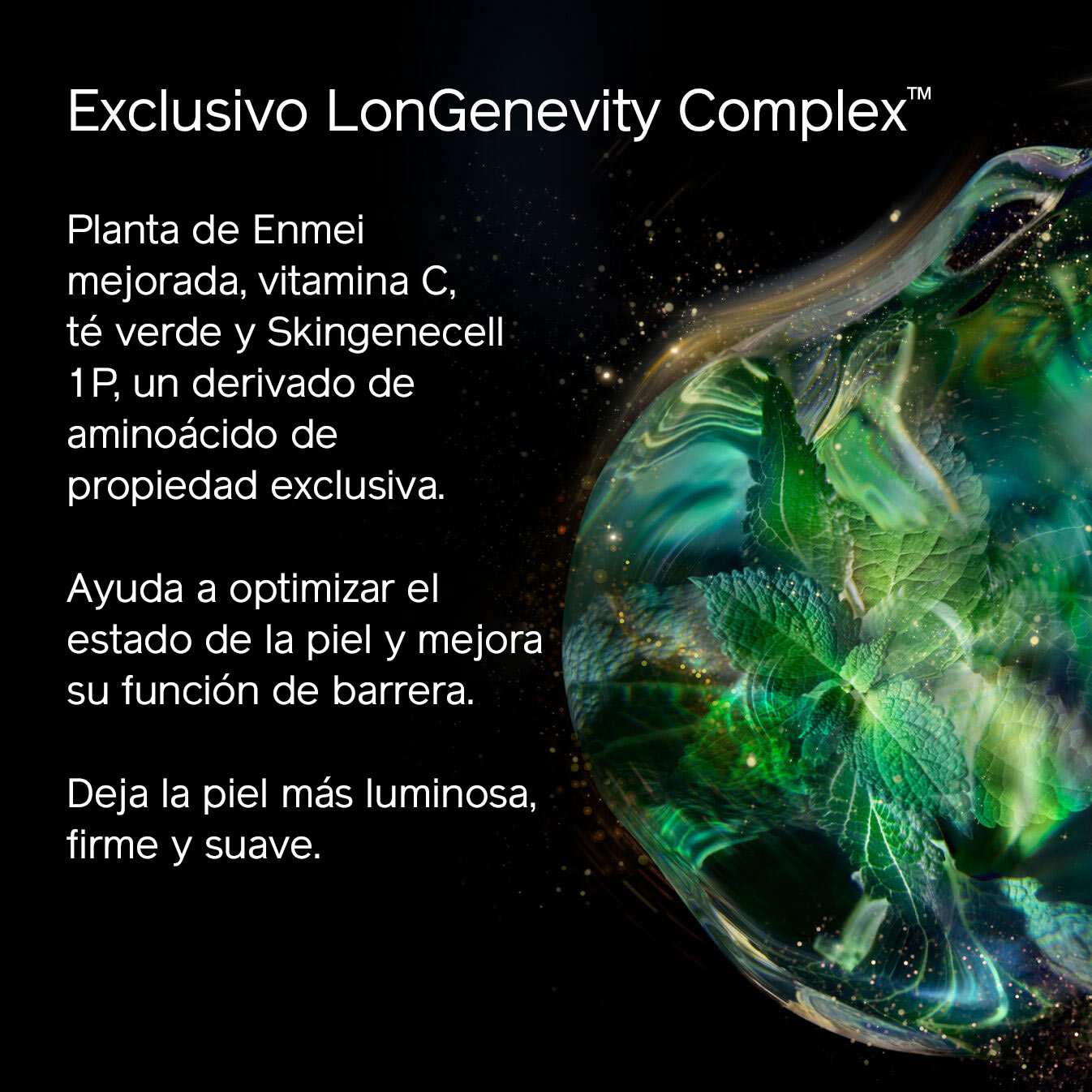 Intensive Firming Brilliance Serum,